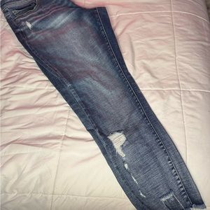 Bke gabby Blue Jeans